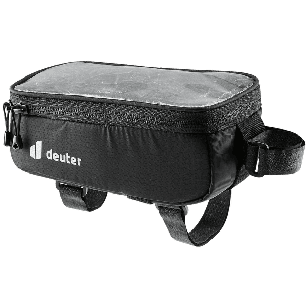 Sac deuter Phone Bag 0.7 Black