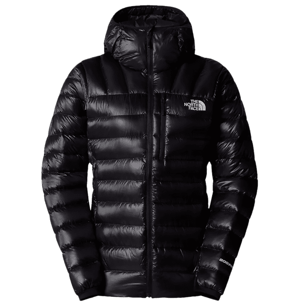 Veste The North Face SUMMIT BREITHORN HOODIE Women TNF BLACK