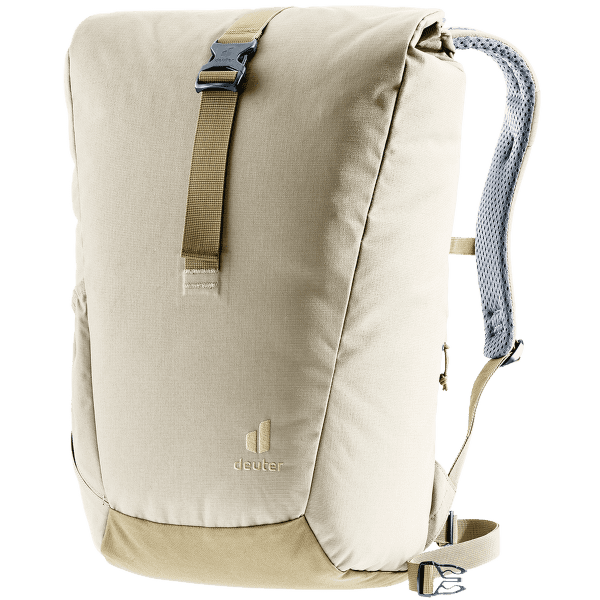 Sac a dos deuter Step Out 22 bone-desert