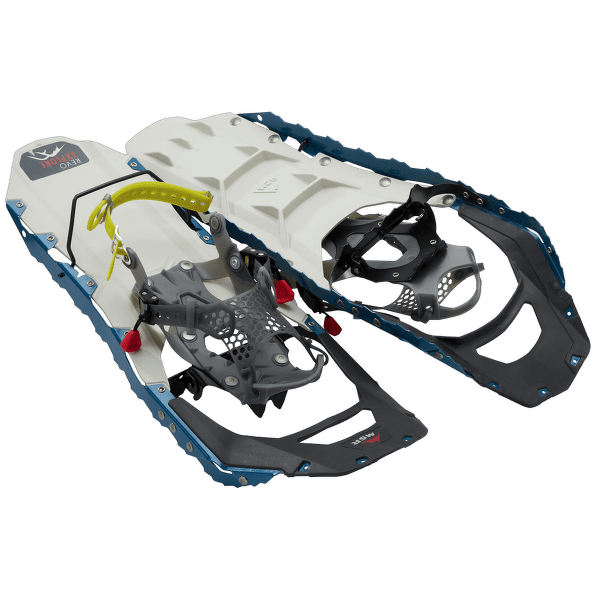 Raquettes a neige MSR Revo Explore W22 Elemental Blue Elemental Blue
