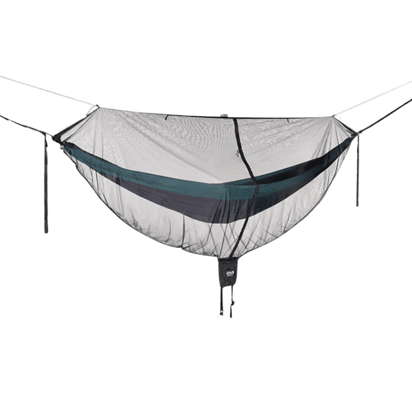 Moustiquaire Eno Guardian Black