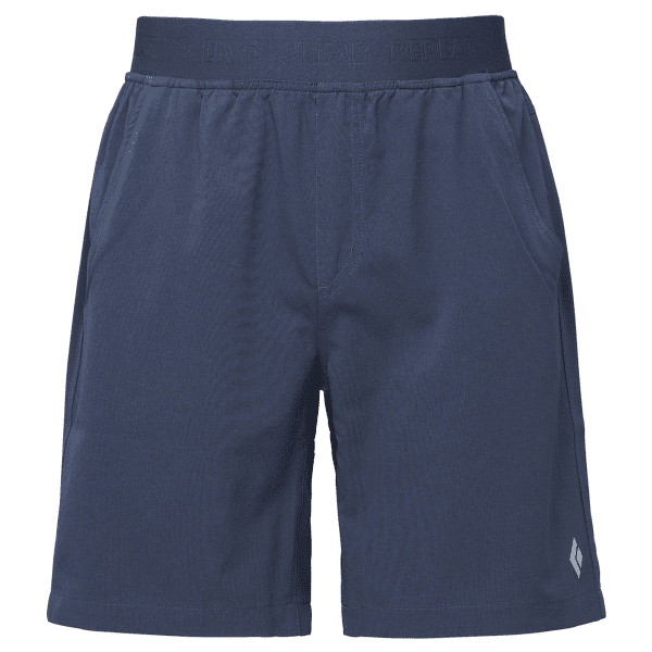 Shorts Black Diamond Sierra Shorts Men Charcoal