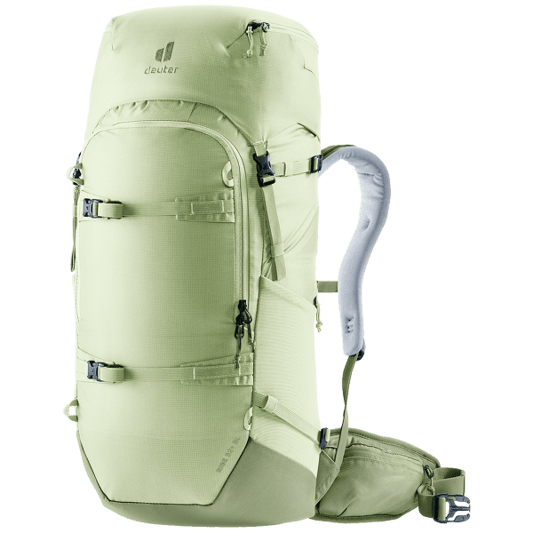 Sac a dos deuter Rise 32+ SL (3301022) mineral-grove
