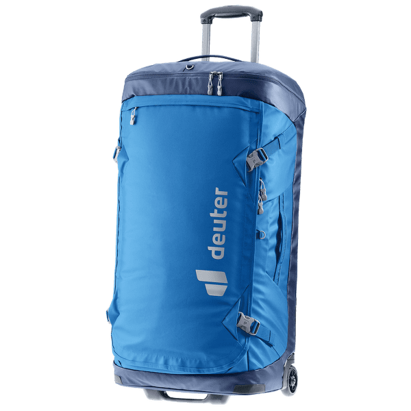 Sac deuter Duffel Pro Movo 90 neptune-nightblue