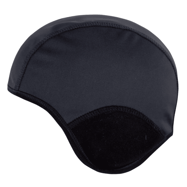 Casquettes Kama AW20 Windstopper Softshell Hat black