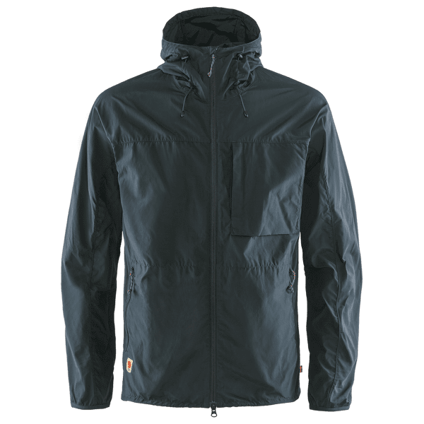 Veste Fjällräven High Coast Wind Men Navy