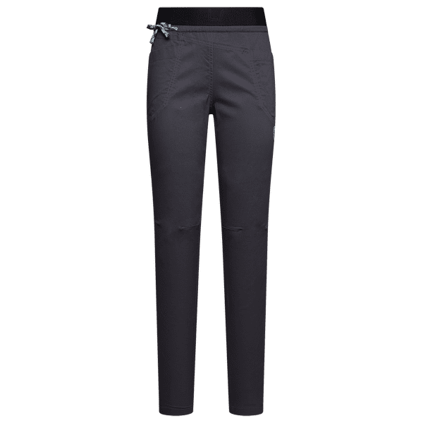 Pantalons La Sportiva TUNDRA PANTS Women Onyx/Chalk