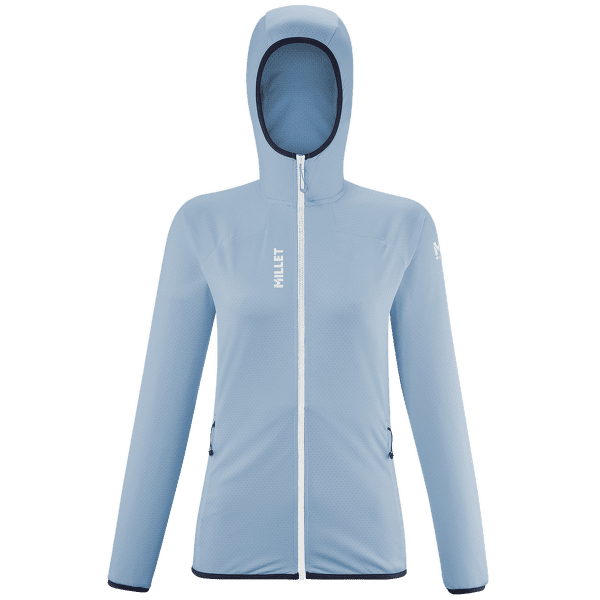 Sweat-shirt Millet Lokka Hoodie III Women ICEBERG NEW
