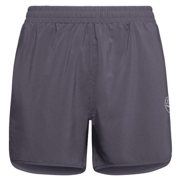 Shorts La Sportiva Sudden Short Women Onyx/Chalk