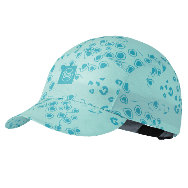 Casquette de baseball Buff Pack Mini Cap Kids ROAM TURQUOISE