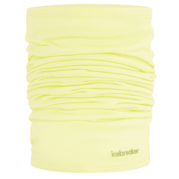 Cache-cou Icebreaker Cool-Lite Flexi Chute CITRINE