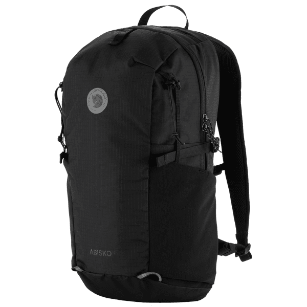 Sac a dos Fjällräven Abisko Softpack 16 Black