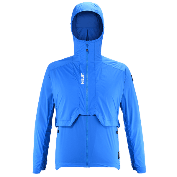 Veste Millet Trilogy Jorasses WDS HD Men ICON BLUE