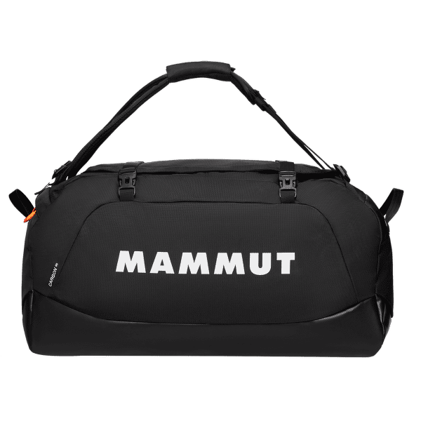 Sac Mammut Cargon 90 black 0001