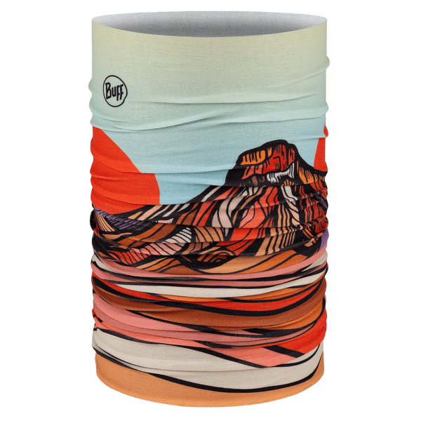Écharpe Buff Coolnet UV THEABERRY MULTI