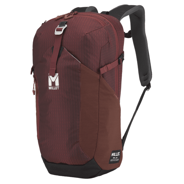 Sac a dos Millet Ubic 20 E-DARK RED