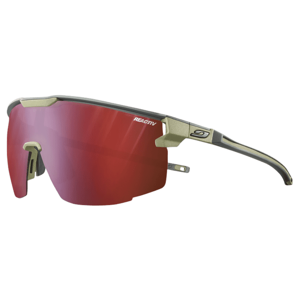 Lunettes Julbo Ultimate