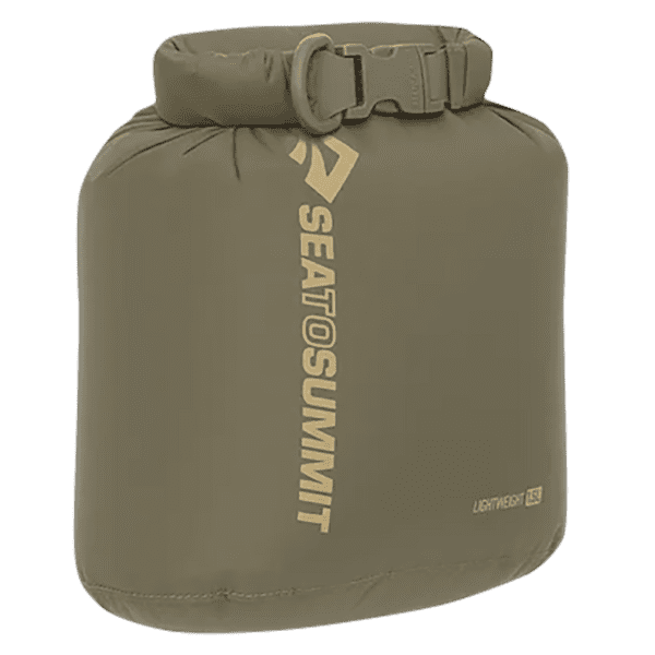 Sac Sea to Summit Lightweight Dry Bag 1.5L Burnt Olive