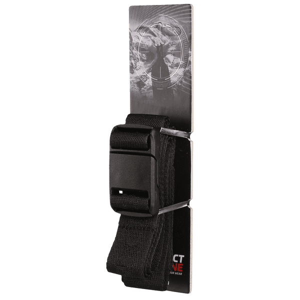 Bande Direct Alpine Belt Basic black