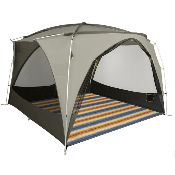 Abri Nemo Equipment Victory Screenhouse 2024 Fog/Smokey Olive