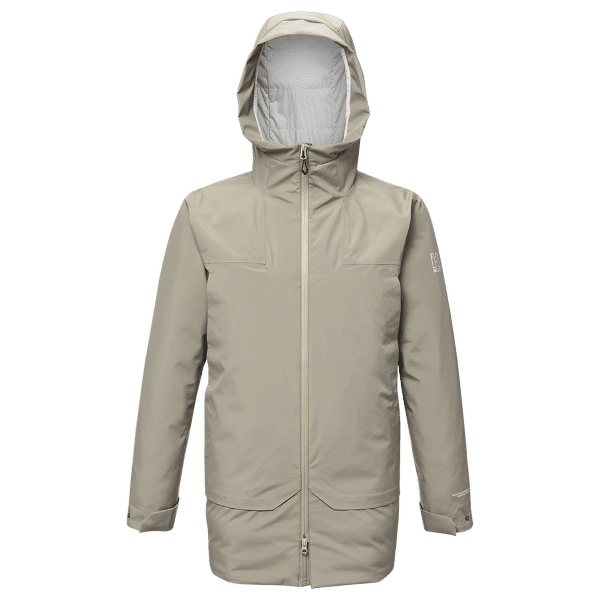 Veste Millet Chamonix Warm Parka Men DORITE NEW