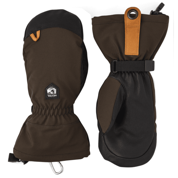 Gants Hestra Highland - mitt Dark forest