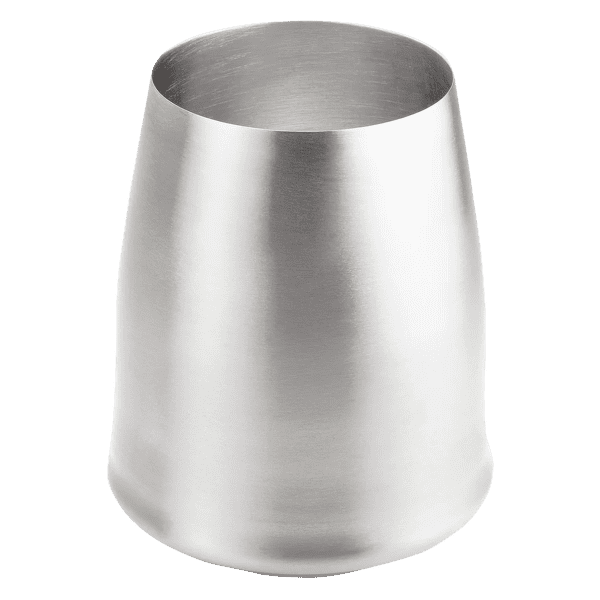 Tasse GSI GLACIER STAINLESS STEMLESS WINE GLASS