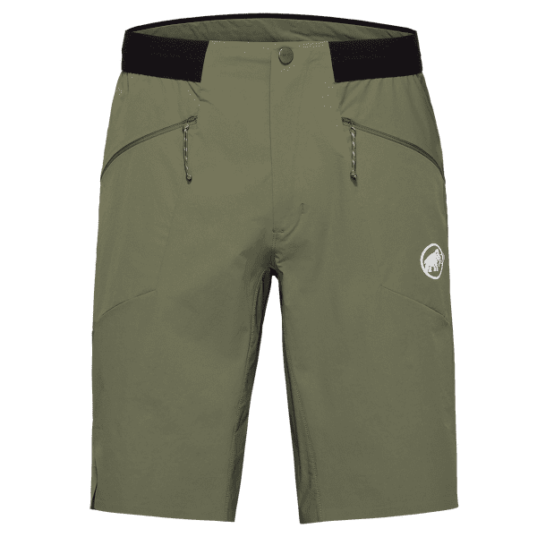 Shorts Mammut Aenergy Light SO Shorts Men 40285 marsh