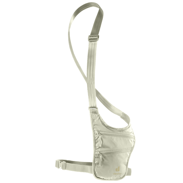 Portefeuille deuter Security Holster bone