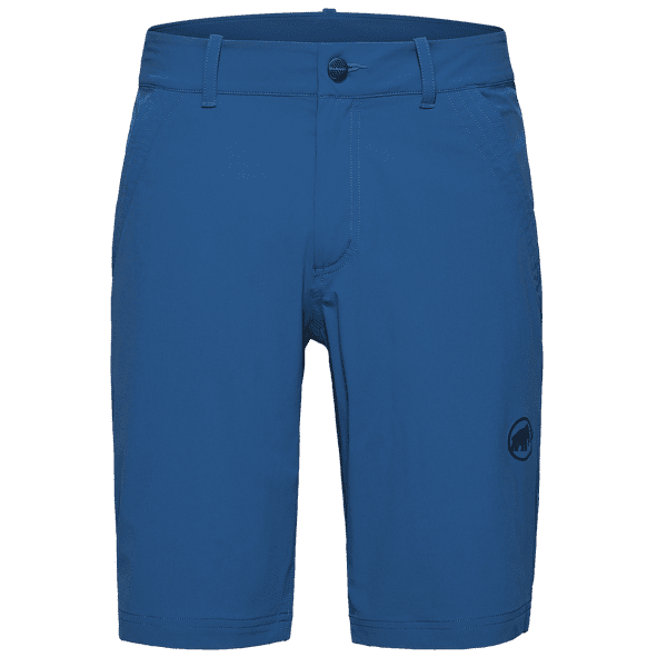 Shorts Mammut Hiking V Shorts Men 50665 tschiel