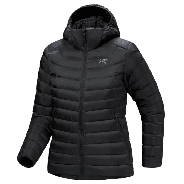 Veste Arcteryx Cerium Hoody Women Black