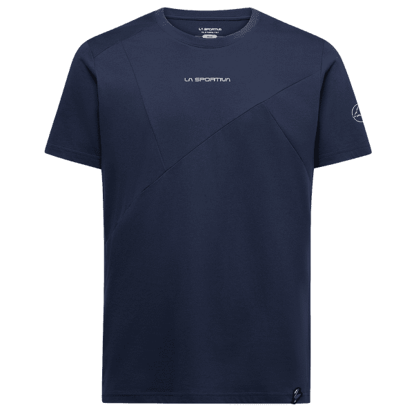 T-shirt a manches courtes La Sportiva DUDE T-SHIRT Men Night Sky/Chalk
