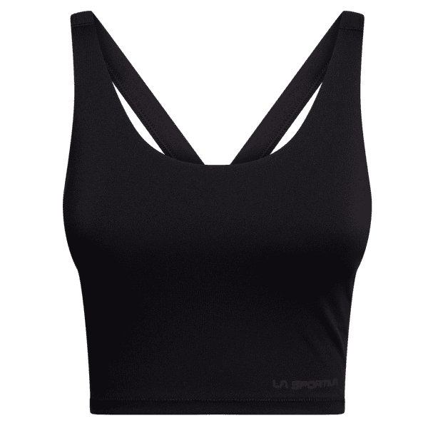 Brassiere La Sportiva COSMOSIS BRA TANK Women Black/Onyx