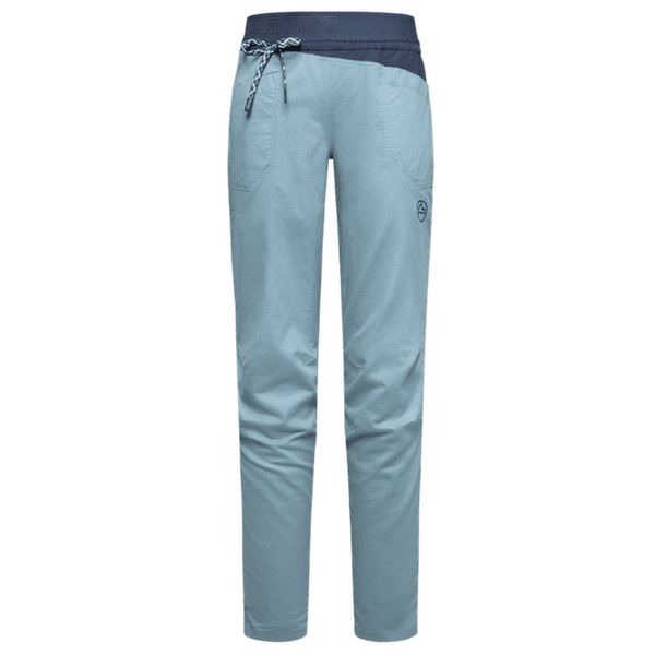 Pantalons La Sportiva BOLT PANT Women Limestone/Night Sky