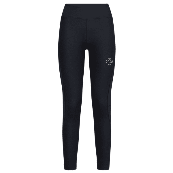 Leggings La Sportiva TRIUMPH TIGHT PANT Women Black/Chalk