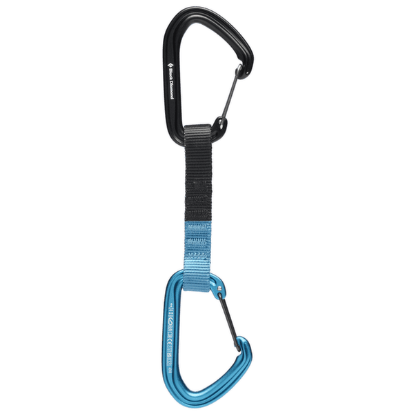 Ensemble Expreska Black Diamond HOTWIRE QUICKDRAW 12 Desert Sky