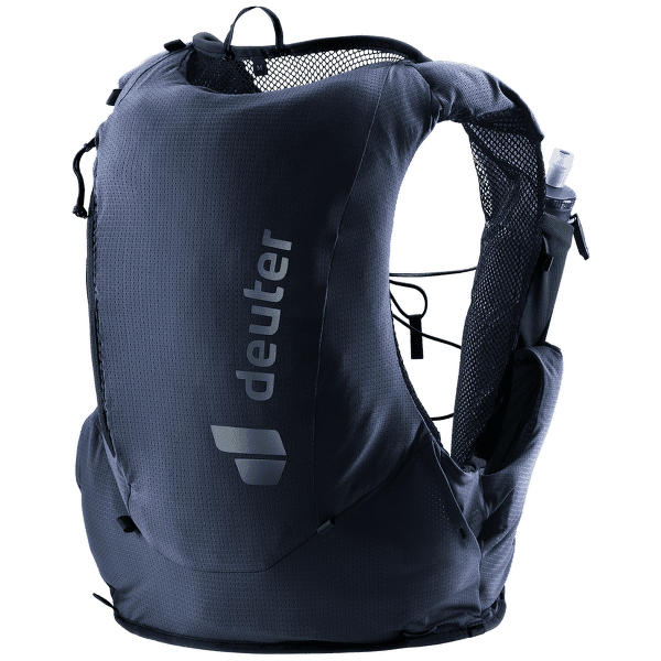 Sac a dos deuter Traick 9 Black