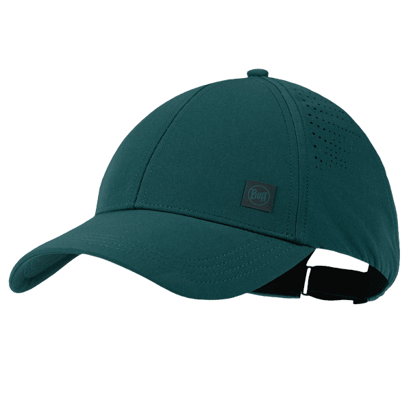 Casquette de baseball Buff Summit Cap SOLID TEAL