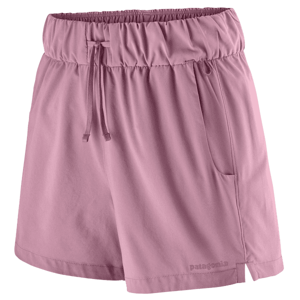 Shorts Patagonia Terrebonne Shorts Women Light Violet