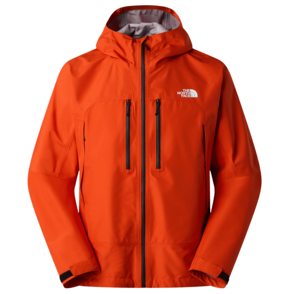 Veste The North Face Valley View Jacket Men G6L LAVA RED