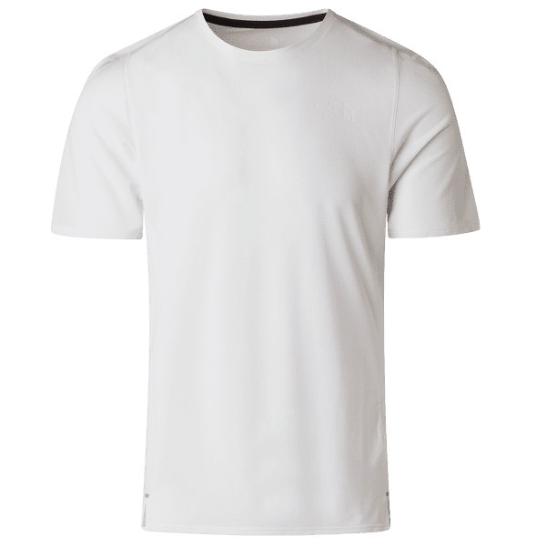 T-shirt a manches courtes The North Face Summit High Trail S/S Men FNN PEARL STONE