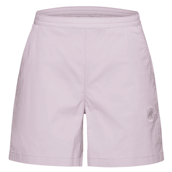 Shorts Mammut CRAG CLIMBING SHORTS WOMEN 6433 alpine calamint