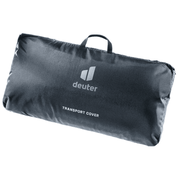 Étui deuter Transport Cover Black