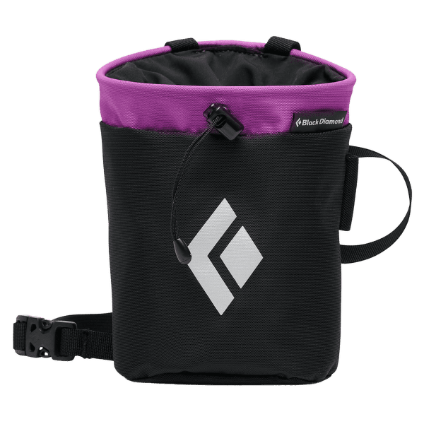 Sachet Black Diamond TEAM CHALK BAG BD Purple