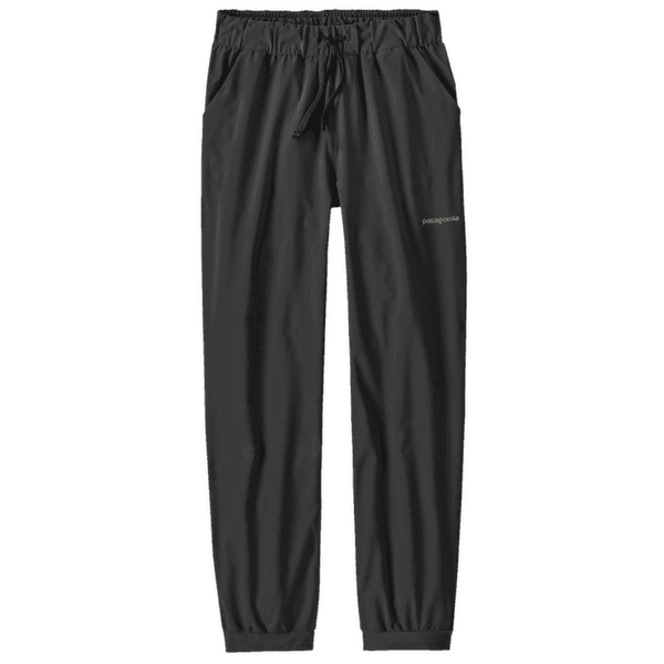 Pantalons Patagonia Terrebonne Joggers Kids Black
