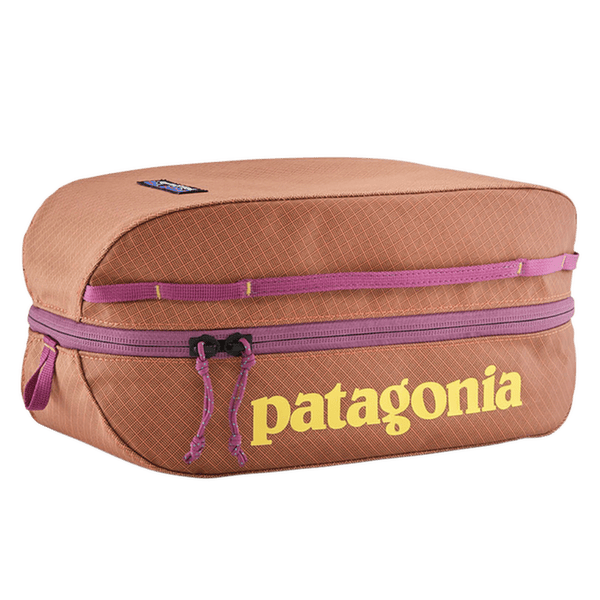 Sac Patagonia Black Hole Cube 6L Peach Sherbet