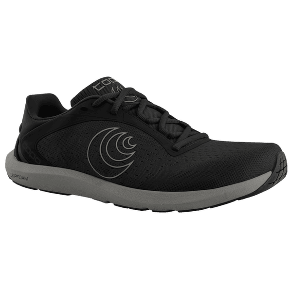 Chaussures Topo athletic ST-6 Men Black / Charcoal