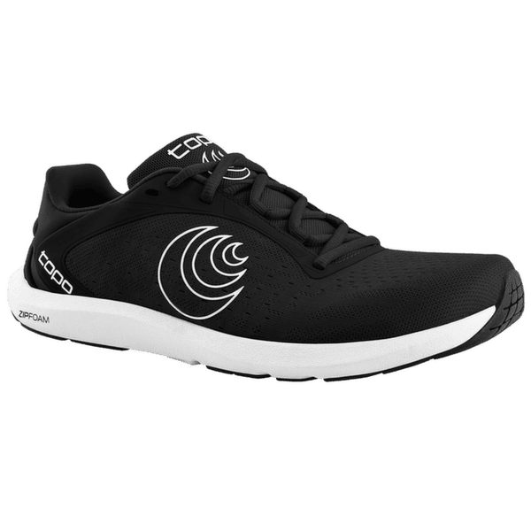 Chaussures Topo athletic ST-6 Women Black / White