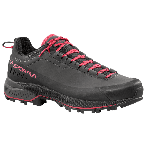 Chaussures La Sportiva TX5 Evo GTX Women Carbon/Azalea