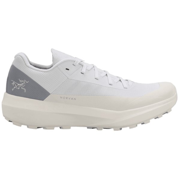 Chaussures Arcteryx NORVAN LD 4 WOMEN Atmos/Solitude